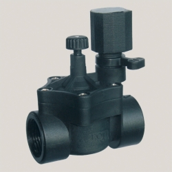 Electrovalva RN 160+  24V 11/4''FI