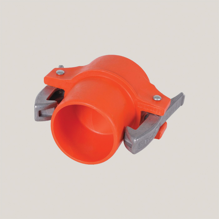 Dop tata prindere rapida 75 mm