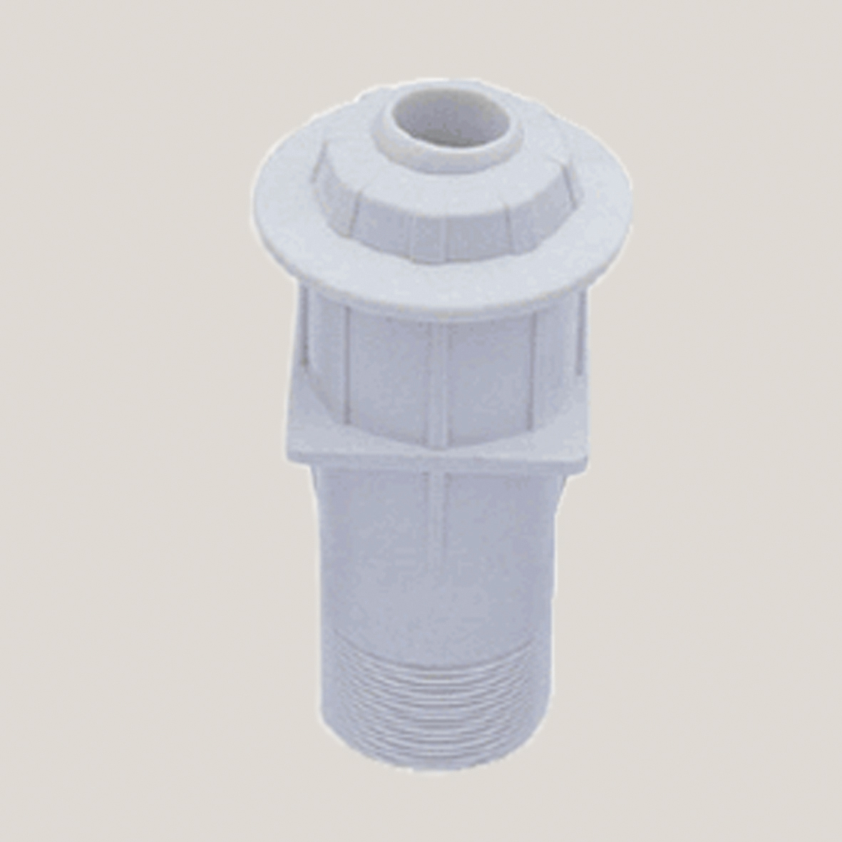 Duza de retur pentru piscine din beton 2”x 50 mm + 1 1/2”