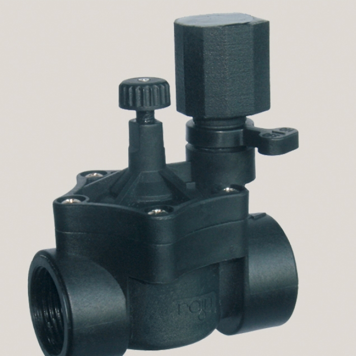 Electrovalva RN 160+  24V 11/4''FI