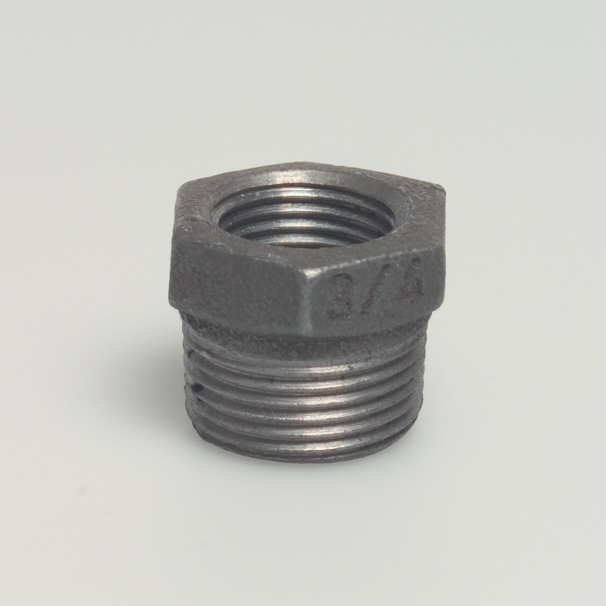 Reductie neagra 2” x 1 1/2”