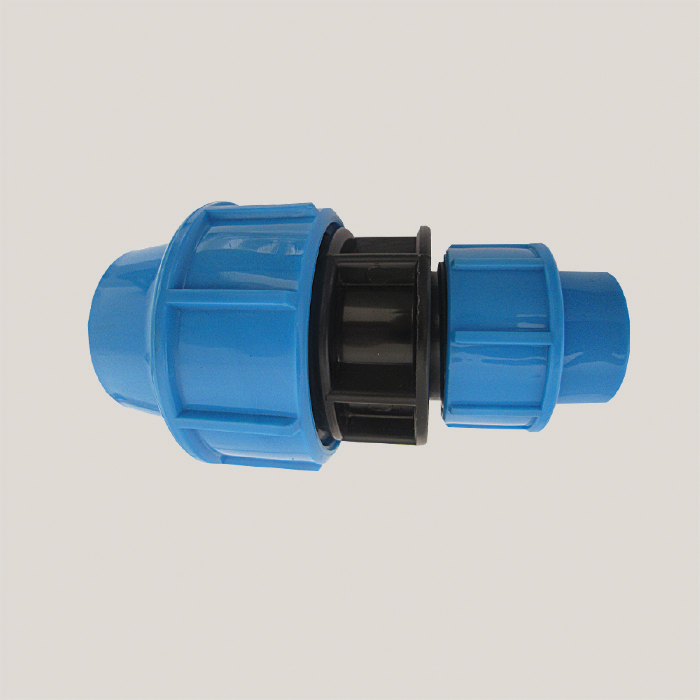 Mufa redusa PP/PN16 25mm x 20mm