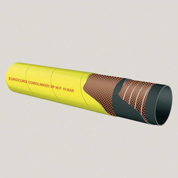 Furtun abs/ref din cauciuc pentru substante chimice 51 x 66mm